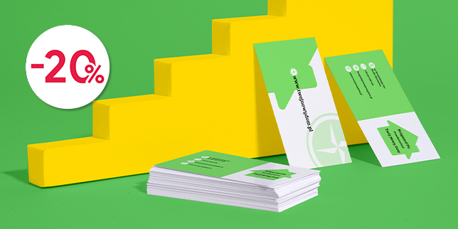 Daj się zauważyć tej wiosny